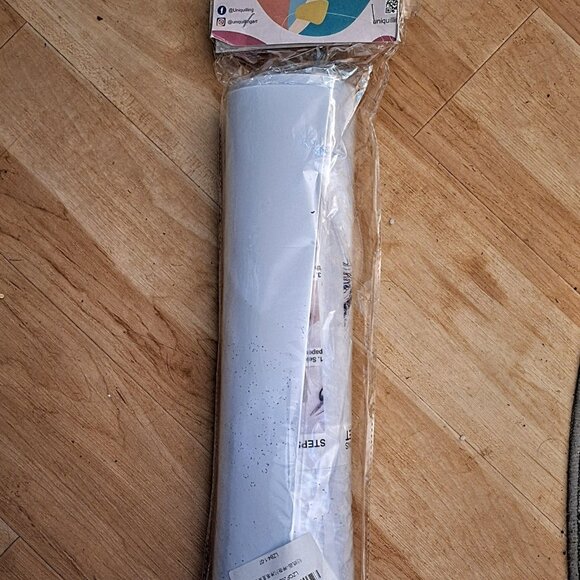 The Great Wave off Kanagawa - Paper Quilling & Filigree Painting Kit - Picture 3 of 7